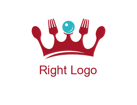 crockery crown logo