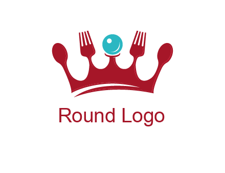 crockery crown logo