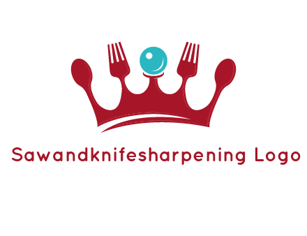 crockery crown logo