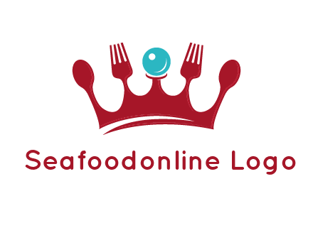 crockery crown logo