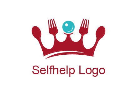 crockery crown logo