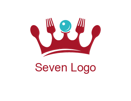 crockery crown logo