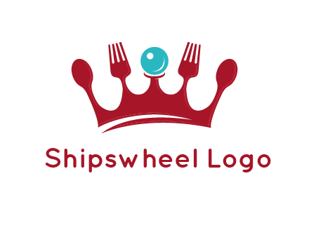 crockery crown logo