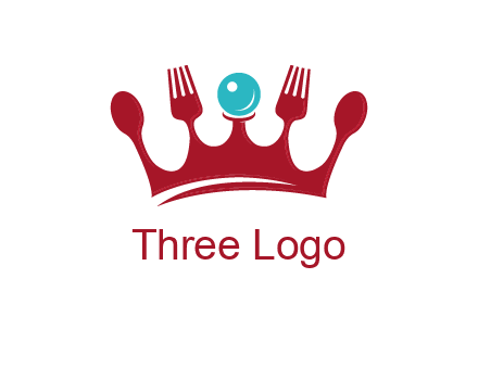 crockery crown logo