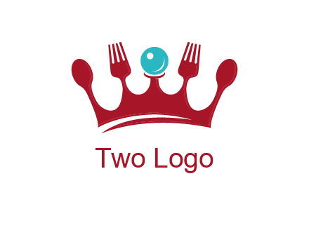 crockery crown logo