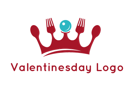 crockery crown logo