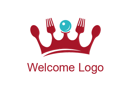 crockery crown logo
