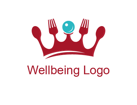 crockery crown logo