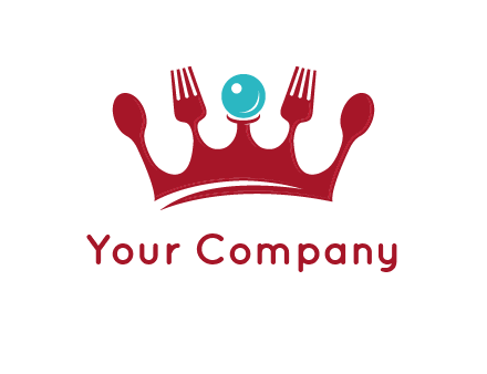 crockery crown logo