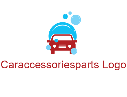 DIY Car Accessories Parts Logo Maker - Designmantic.com