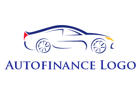 automobile repair logo generator