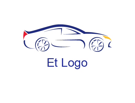 automobile repair logo generator
