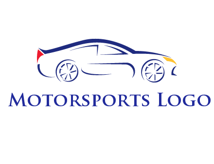 automobile repair logo generator