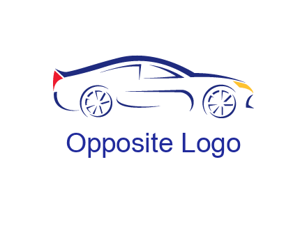 automobile repair logo generator