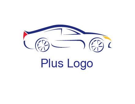 automobile repair logo generator