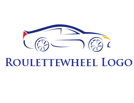automobile repair logo generator