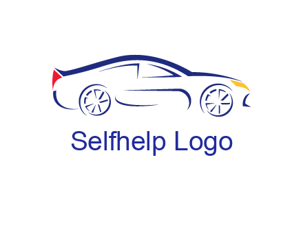 automobile repair logo generator