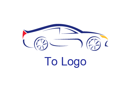 automobile repair logo generator