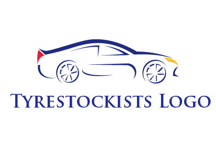 automobile repair logo generator