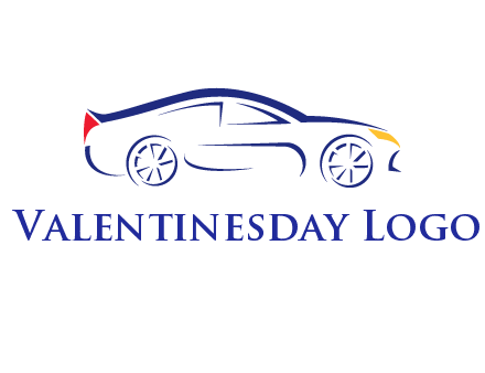 automobile repair logo generator