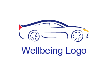 automobile repair logo generator