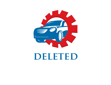auto mechanic logo