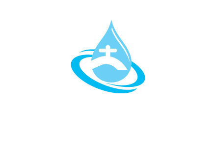 maid service logo