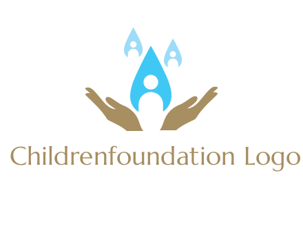 Spa and massage logos