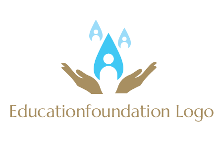 Spa and massage logos