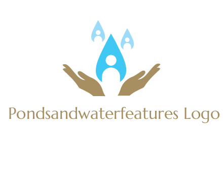 Spa and massage logos