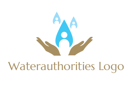 Spa and massage logos