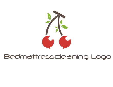 cherries chat logo