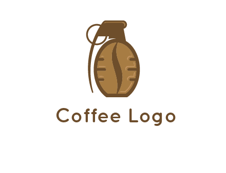 coffee grenade logo