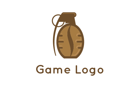 coffee grenade logo