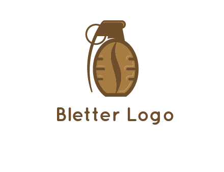 coffee grenade logo