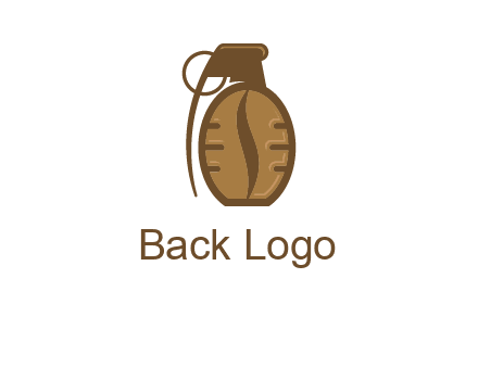 coffee grenade logo