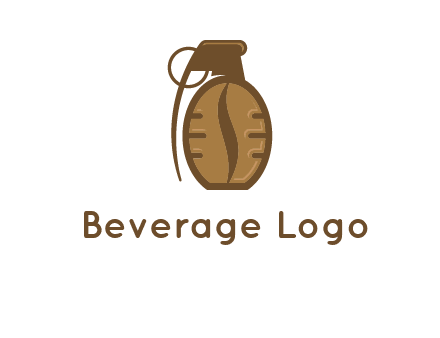coffee grenade logo