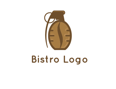 coffee grenade logo