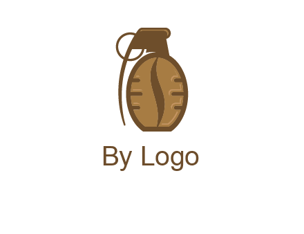 coffee grenade logo