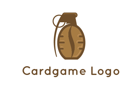 coffee grenade logo