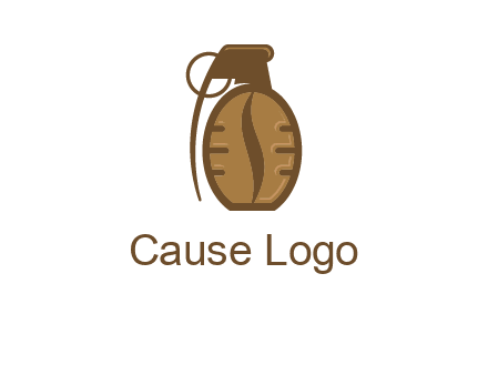 coffee grenade logo