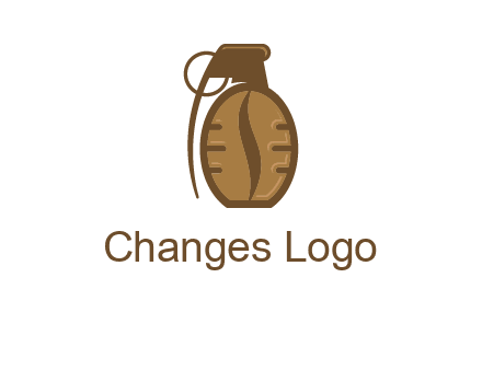 coffee grenade logo