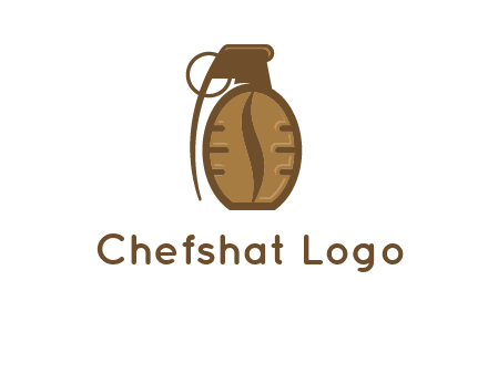 coffee grenade logo