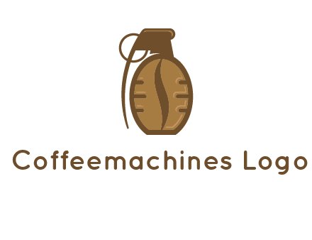 coffee grenade logo