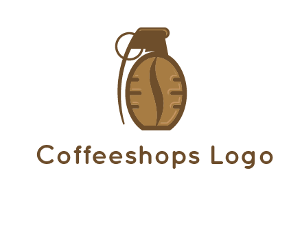 coffee grenade logo