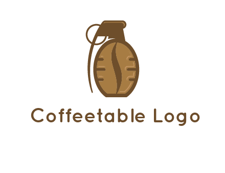 coffee grenade logo