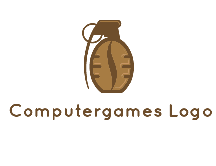 coffee grenade logo