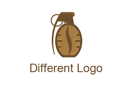 coffee grenade logo