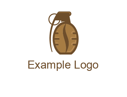 coffee grenade logo
