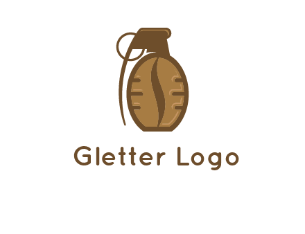 coffee grenade logo